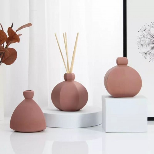 rattan fragrance / diffuser