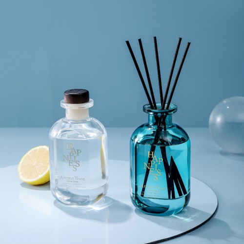 rattan fragrance / diffuser