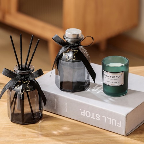 rattan fragrance / diffuser