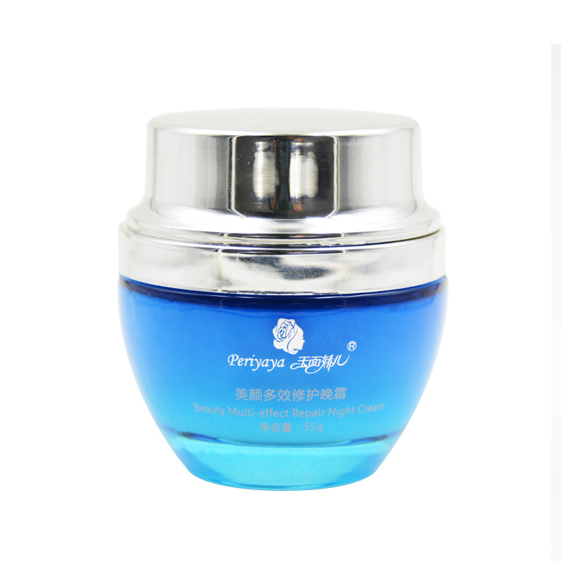 Repairing Night Cream