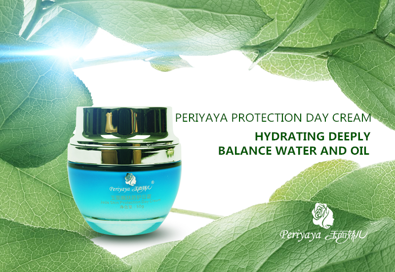 Protection Day Cream