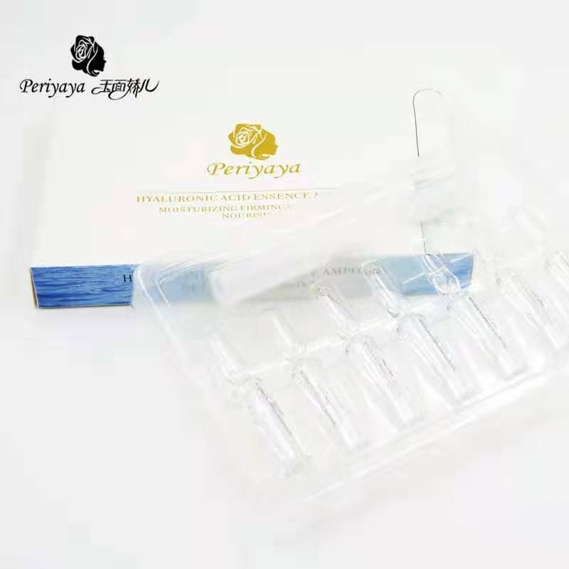 Hyaluronic acid serum ampoule(7 pcs)