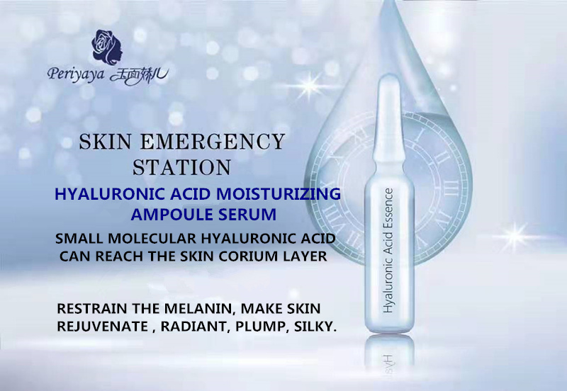 Hyaluronic acid serum ampoule(7 pcs)