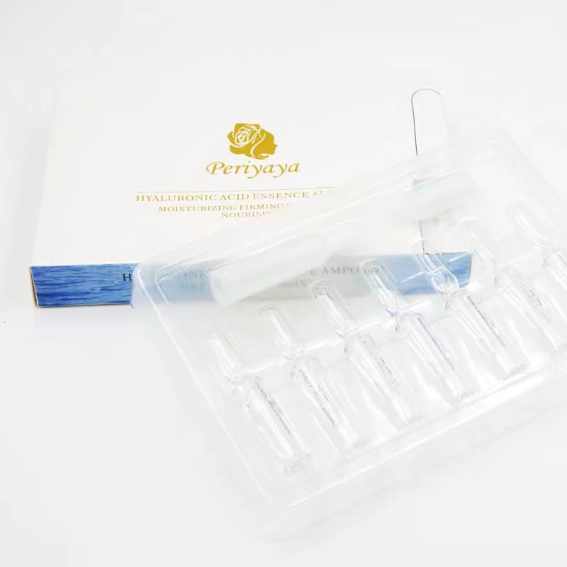 Hyaluronic acid serum ampoule(7 pcs)