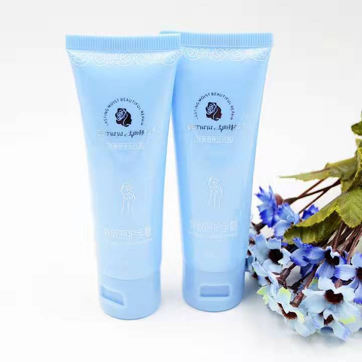 Bone collagen hand cream