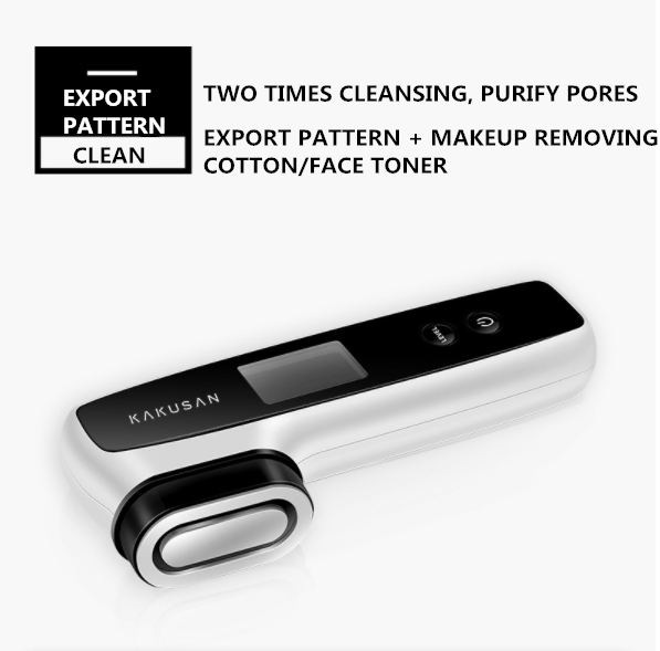 Radio frequency skin care tool