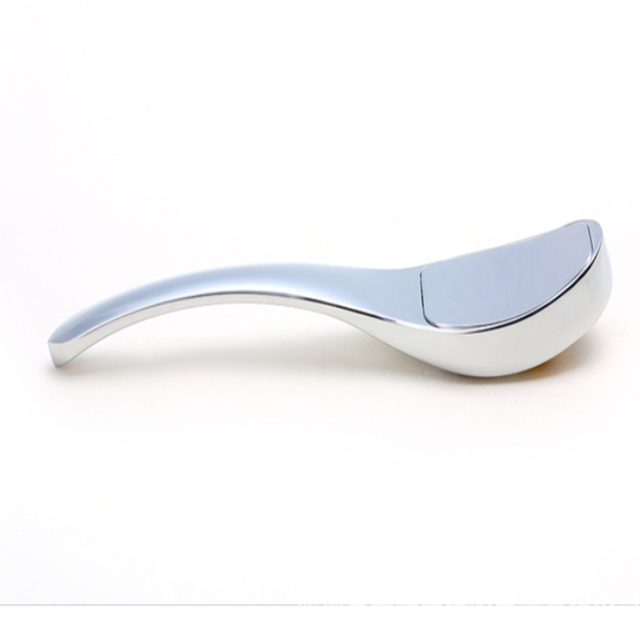 Spoon massage tool