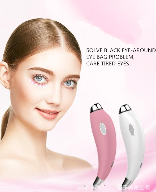 High frequency heating eye beauty tool