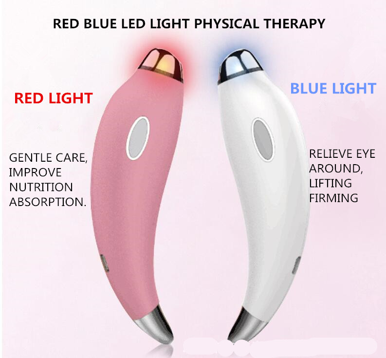 High frequency heating eye beauty tool