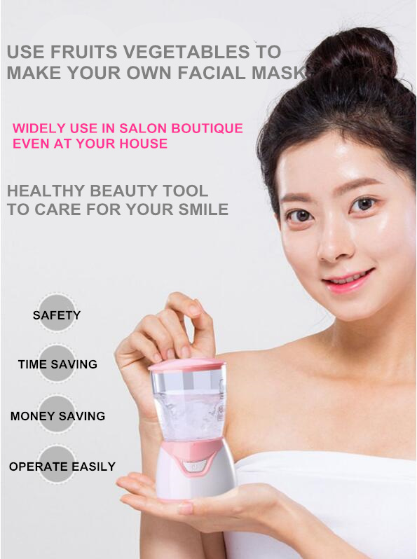 face mask maker machine