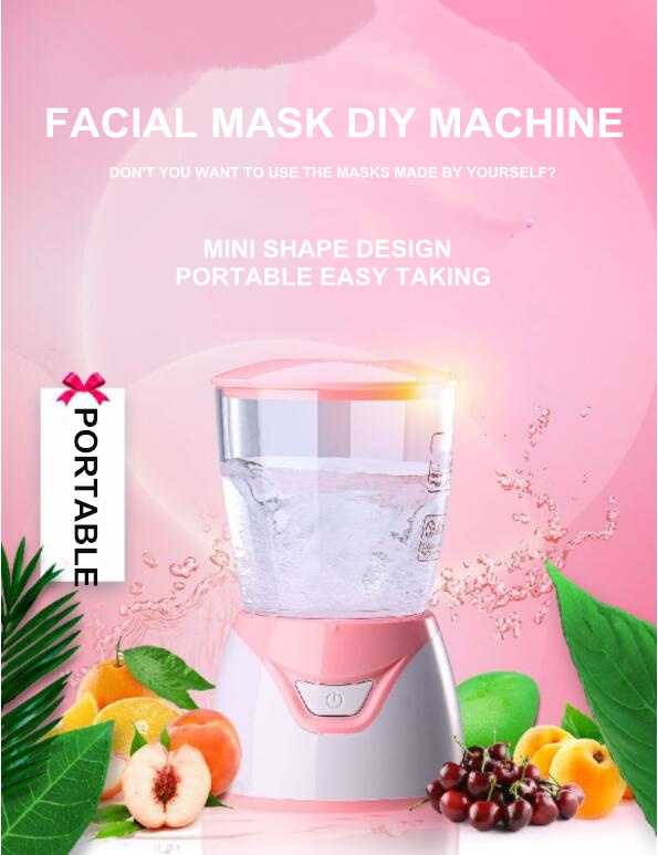 face mask maker machine