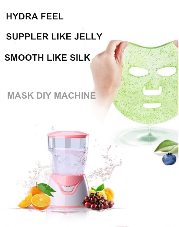 face mask maker machine