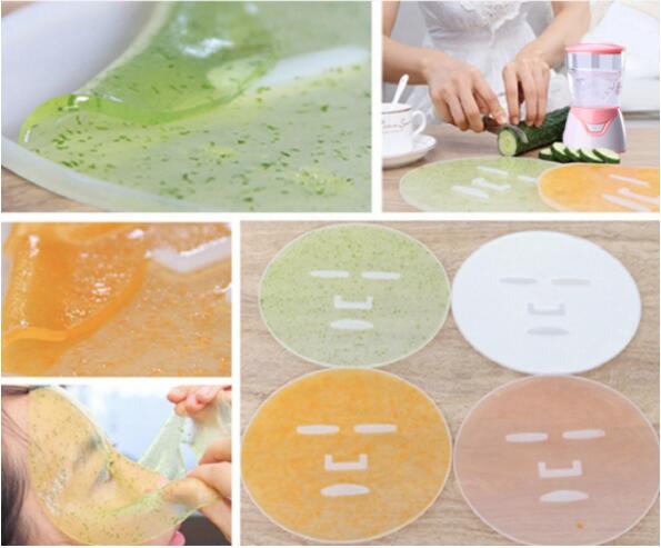 face mask maker machine