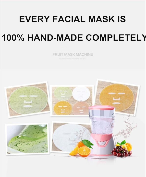 face mask maker machine