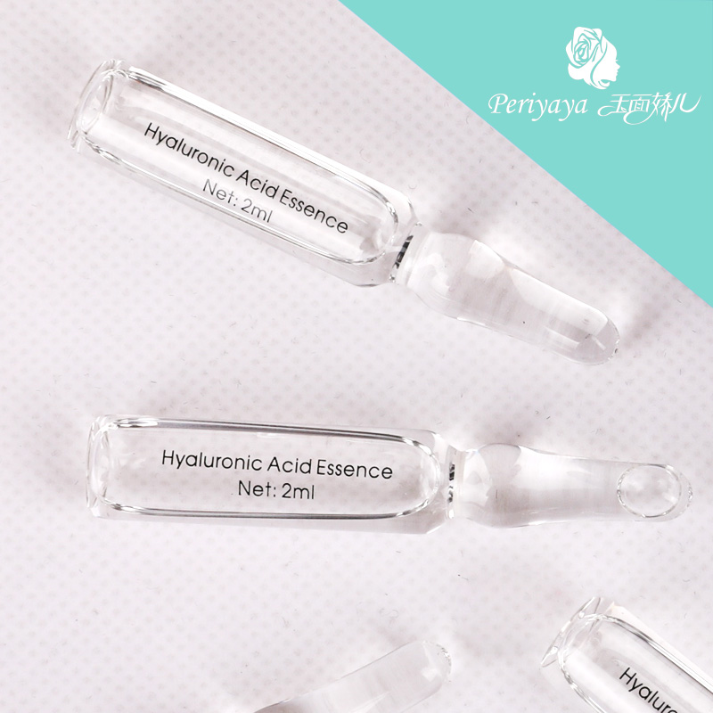 Hyaluronic acid serum ampoule 