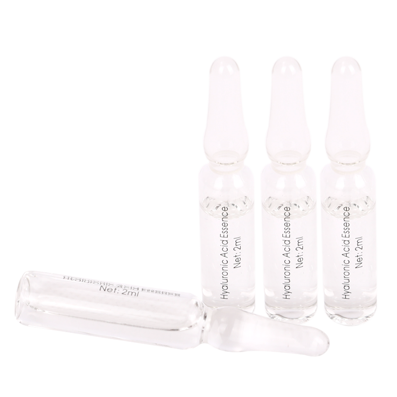 Hyaluronic acid serum ampoule 