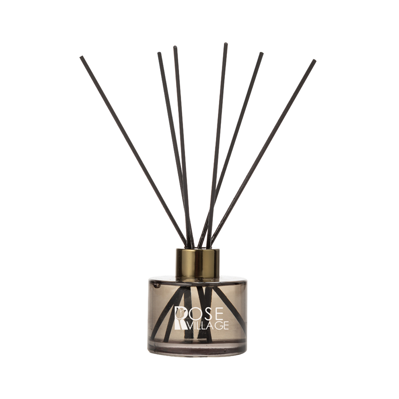 rattan fragrance / diffuser