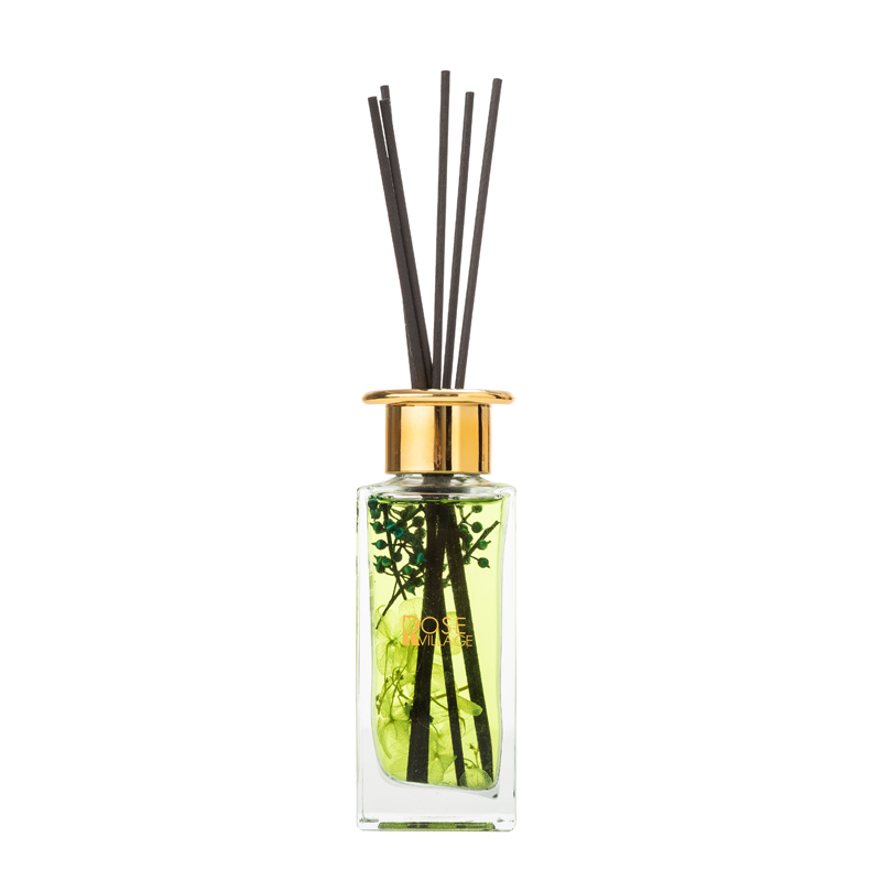 rattan fragrance / diffuser