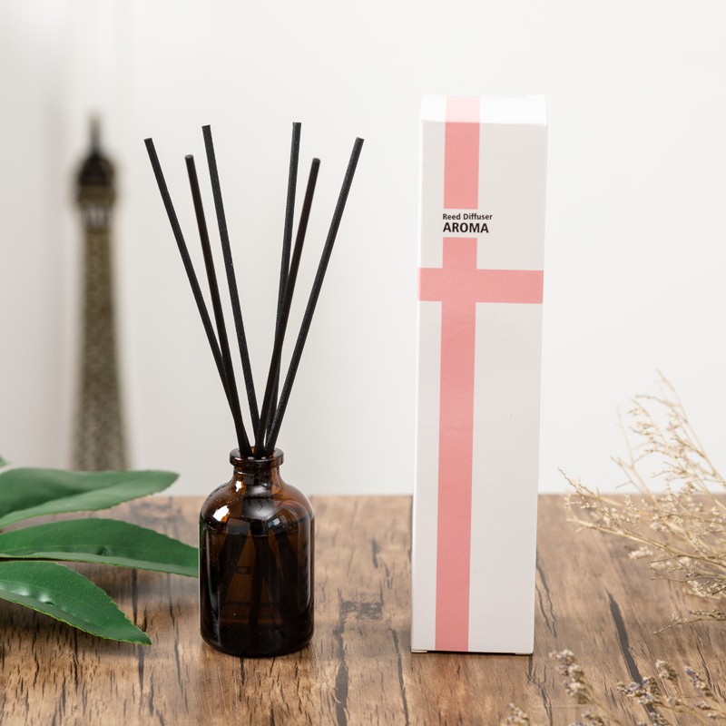 rattan fragrance / diffuser