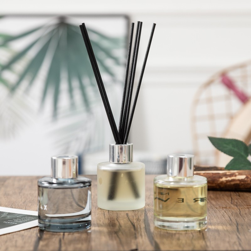 rattan fragrance / diffuser