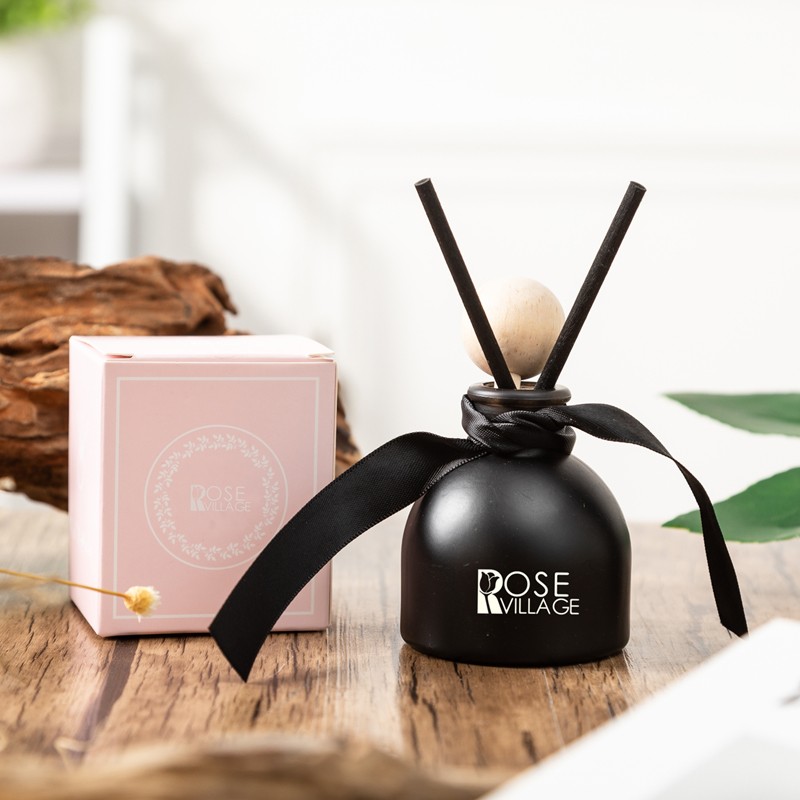 rattan fragrance / diffuser