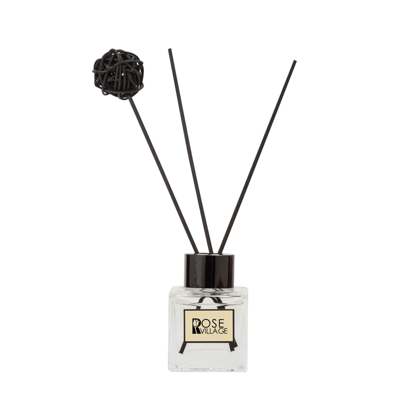 rattan fragrance / diffuser