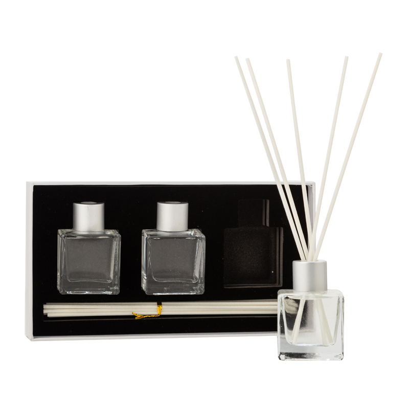 rattan fragrance / diffuser